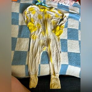 Little sleepies 3-6 play for fading